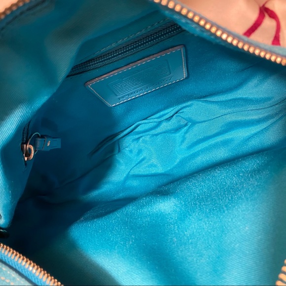 Coach handbag - Picture 10 of 11